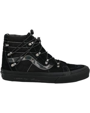Vans Sneakers - Nero