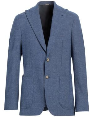 GABO Napoli Blazer - Blue