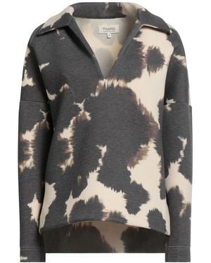 Psophia Top - Noir