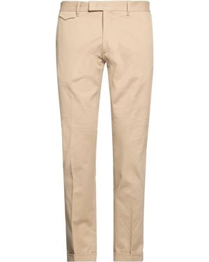 Messagerie Trouser - Natural