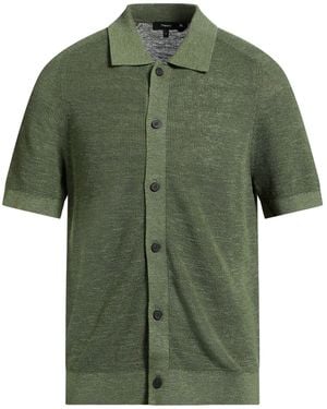 Theory Rebecas - Verde