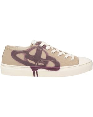 Vivienne Westwood Sneakers - Rosa