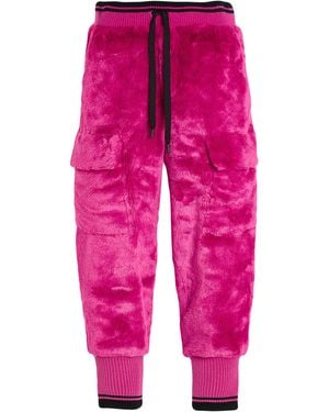 Dolce & Gabbana Trouser - Pink