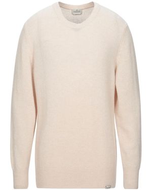 Brooksfield Jumper - White