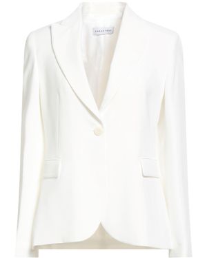 Caractere Blazer - Bianco