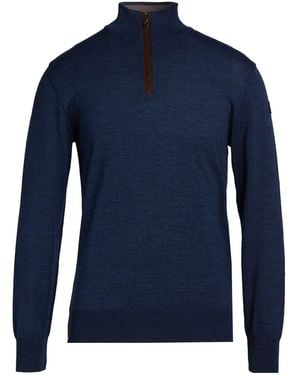 Paul & Shark Pullover - Azul