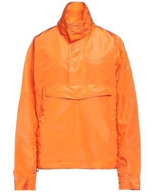 Dior Jacket - Orange