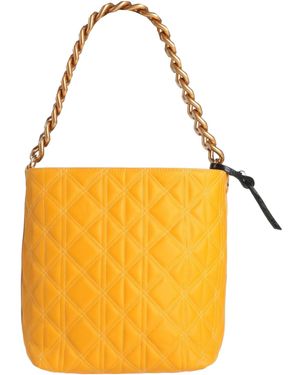 MY BEST BAG Bolso De Mano - Amarillo