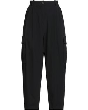 Rrd Trouser - Black