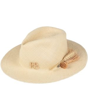 Ruslan Baginskiy Sombrero - Neutro