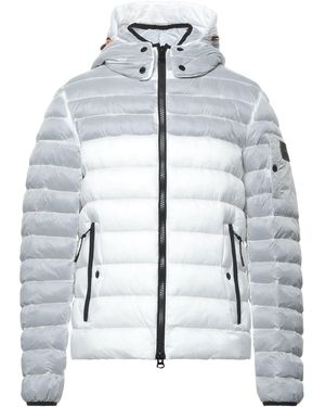 Dekker Down Jacket - Blue