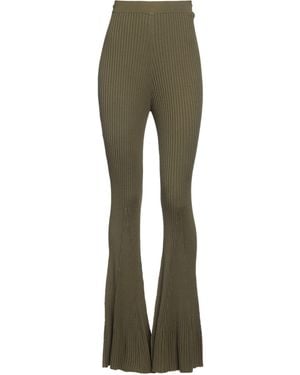 Maliparmi Trousers - Green