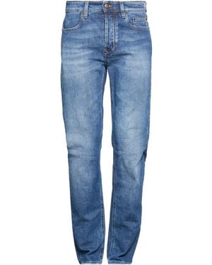 Siviglia Jeans - Blue