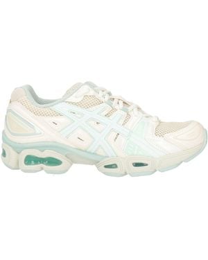 Asics Sneakers - Blanco