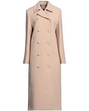 MVP WARDROBE Coat - Natural