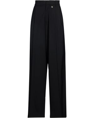 GIUSEPPE DI MORABITO Trouser - Blue
