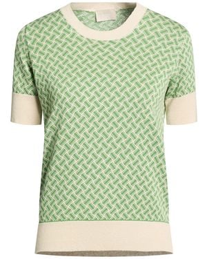 Drumohr Pullover - Verde