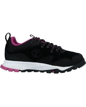 Timberland Trainers - Black