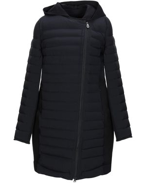 Peuterey Down Jacket - Blue