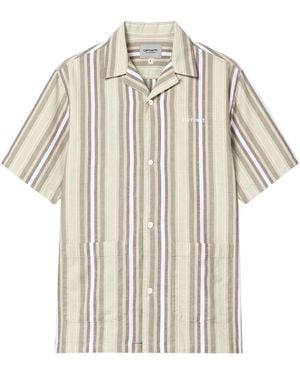 Carhartt Shirts - White