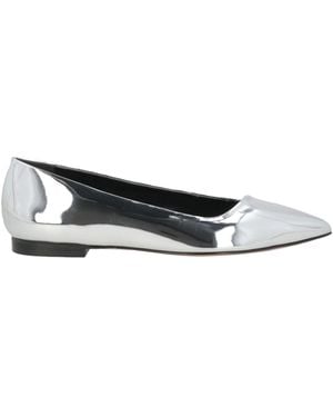 Isabel Marant Bailarinas - Blanco