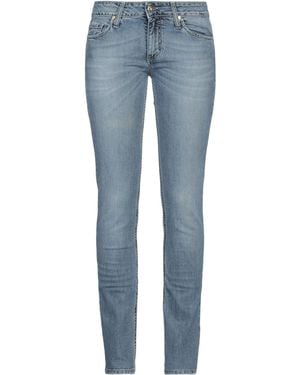 Shaft Jeans - Blue