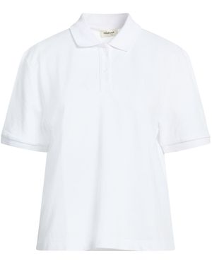 Ottod'Ame Polo Shirts - White