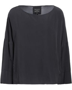 ALESSIA SANTI Top Viscose - Black
