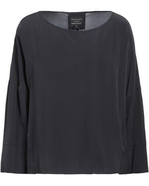 ALESSIA SANTI Top Viscose - Black