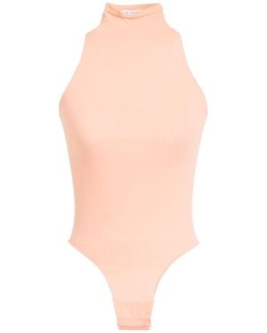 Alaïa Bodysuit - White