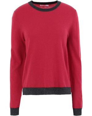 Sun 68 Jumper - Red