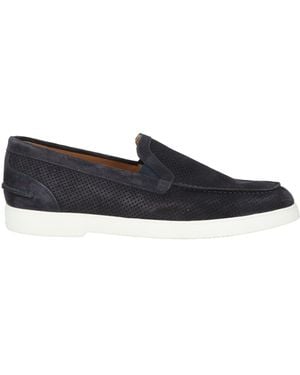 Baldinini Loafer - Blue