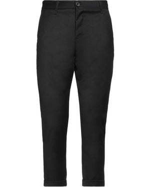 Imperial Trouser - Gray