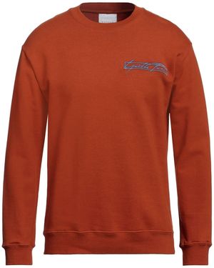 Gaelle Paris Sweatshirt - Red