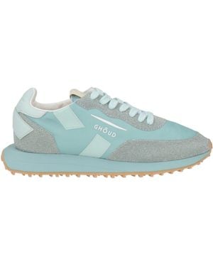 GHŌUD Sneakers - Blue