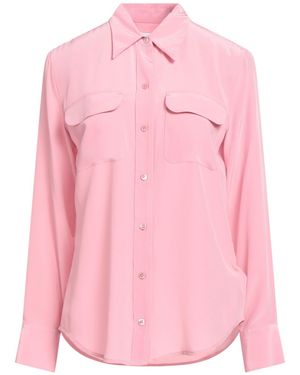 Equipment Camicia - Rosa