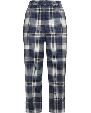 PT Torino Pants Cotton, Elastane - Blue