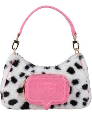 Chiara Ferragni Handtaschen - Pink