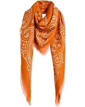 Givenchy Schal - Orange