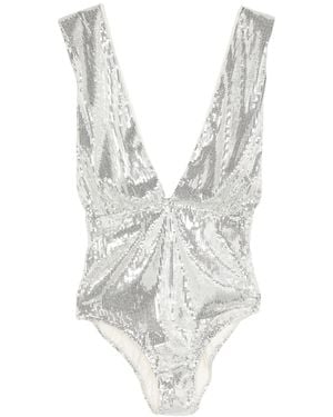 In the mood for love Body - Blanco