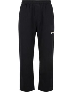 Barrow Pants Cotton - Black