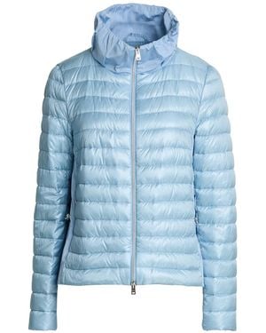 Herno Puffer - Blue