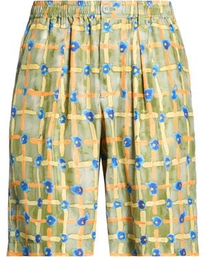 Marni Shorts & Bermudashorts - Gelb