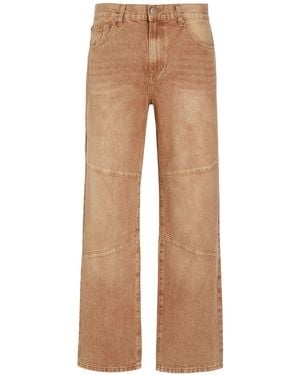 8 by YOOX Jeans - Natural