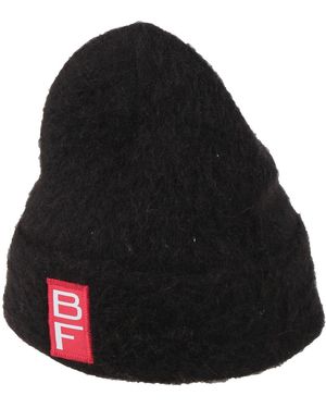 BY FAR Hat - Black