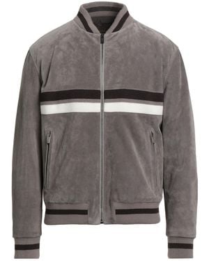 Tod's Jacket - Grey