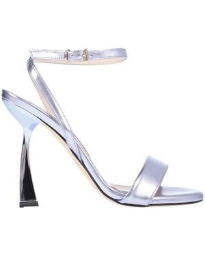 NCUB Sandals - White