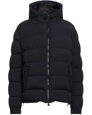 People Of Shibuya Puffer - Blue