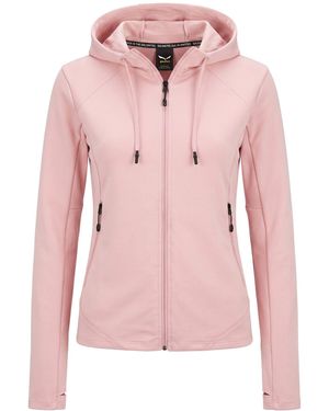 Salewa Chaqueta Y Cazadora - Rosa