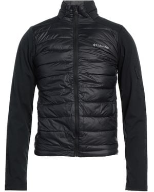Columbia Puffer - Blue